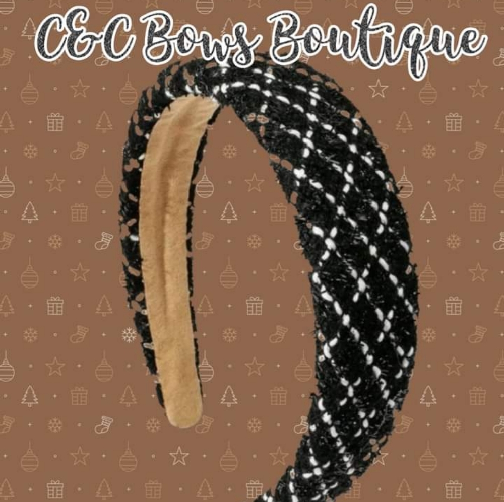 Headbands - Picture 3 of 3
